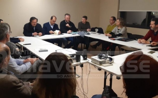 AEVH reúne em Assembleia-Geral dia 22