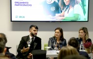 IPCA apresenta Orçamento Participativo 2020 de 10 mil euros
