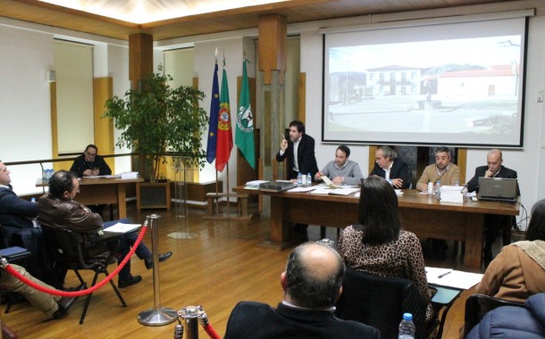 Assembleia Municipal de Terras de Bouro aprovou Orçamento para 2020 por maioria em sessão “longa e acesa”