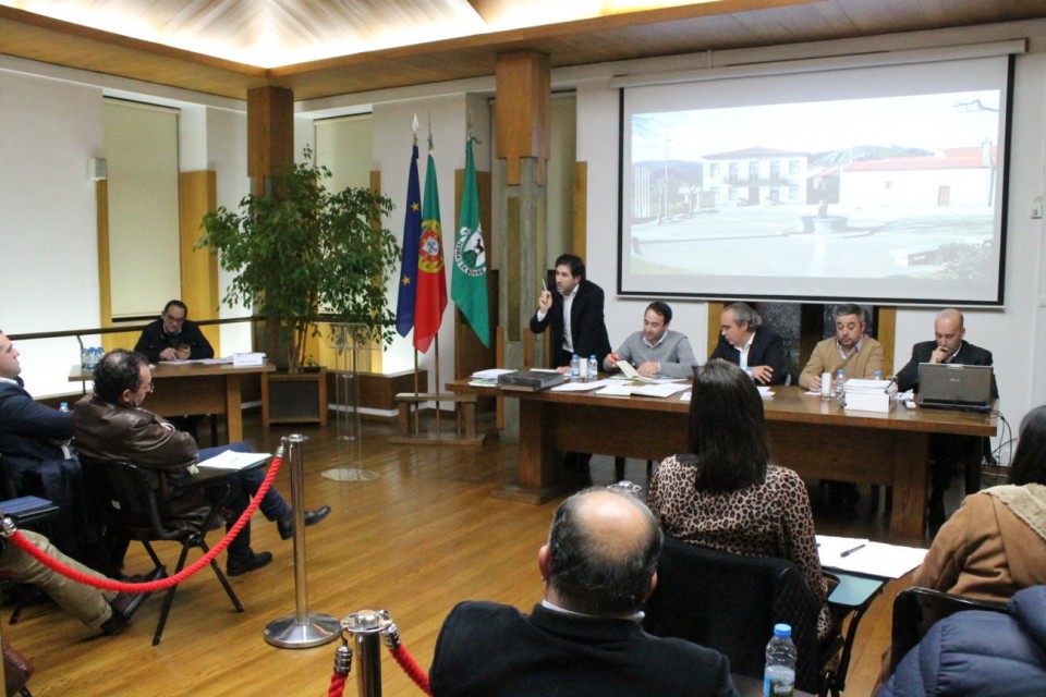Assembleia Municipal de Terras de Bouro aprovou Orçamento para 2020 por maioria em sessão “longa e acesa”