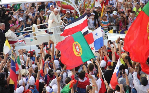 Jornada Mundial da Juventude em Lisboa vai custar mais de 50 milhões de euros