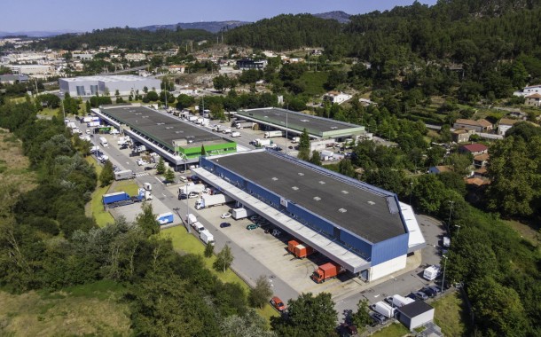 Lucros do Mercado Abastecedor de Braga duplicam no terceiro trimestre de 2019
