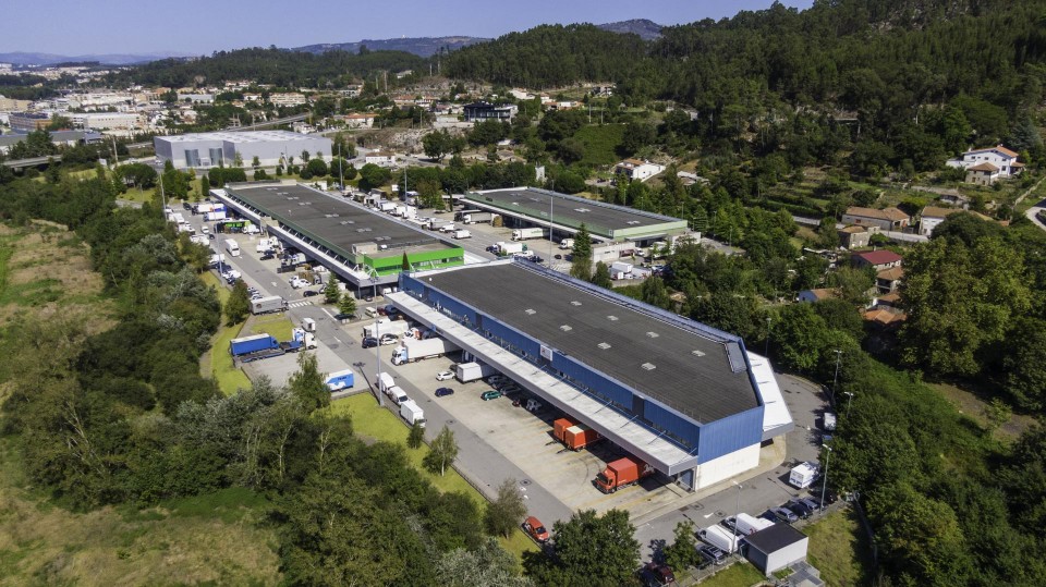 Lucros do Mercado Abastecedor de Braga duplicam no terceiro trimestre de 2019