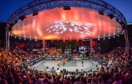 Esposende acolhe competição, música e festa do ‘3×3 BasKetArt’