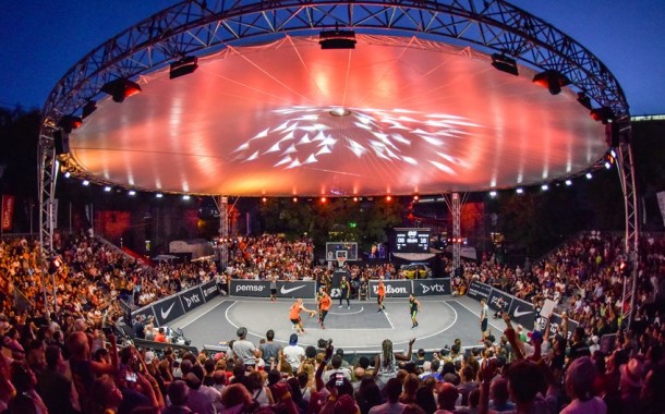 Esposende acolhe competição, música e festa do ‘3×3 BasKetArt’