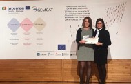 Prémio Transfronteiriço de Conciliação e Igualdade atribuído em Valladolid à empresa bracarense Balanças Marques