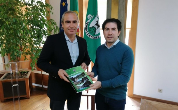 Câmara de Terras de Bouro aprova orçamento de 14,8 milhões de euros