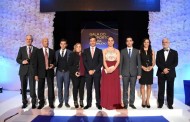 FC Famalicão domina Gala do Desporto