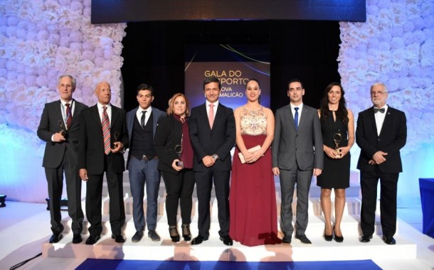 FC Famalicão domina Gala do Desporto