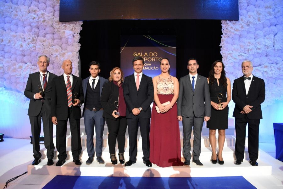 FC Famalicão domina Gala do Desporto