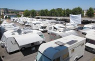 Vila Verde recebe 74.º Encontro de Autocaravanismo