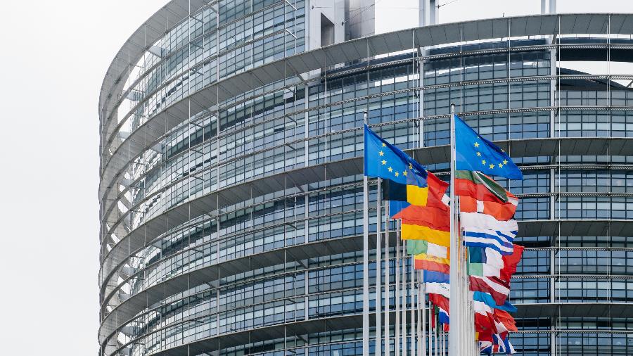 União Europeia abre concurso para estágios