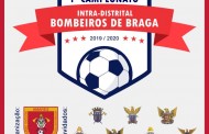 Bombeiros de Amares organizam I Campeonato Intra-Distrital de Bombeiros de Braga