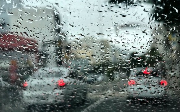 Chuva e vento põem distrito de Braga sob aviso amarelo