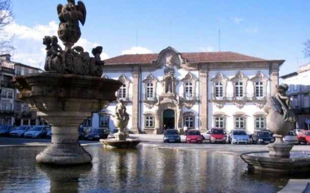 Reunião pública da Câmara de Braga esta segunda-feira