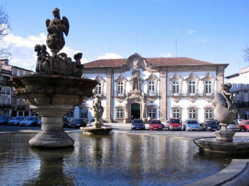 Reunião pública da Câmara de Braga esta segunda-feira