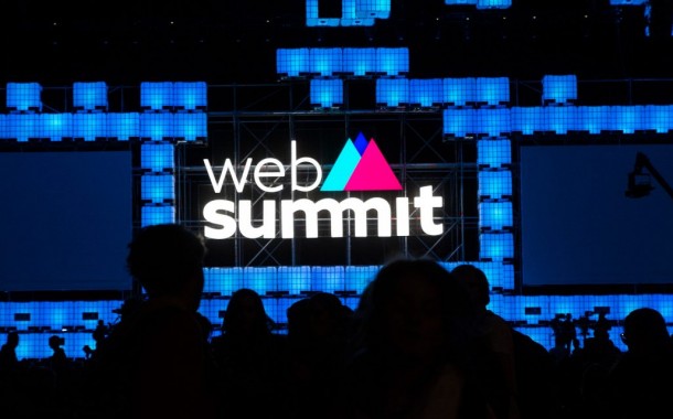 Cada visitante da Web Summit gasta perto de mil euros