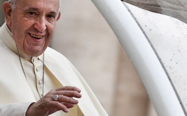 ‘Ecocídio’ é o novo pecado proposto pela Igreja Católica