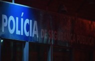 PSP de Guimarães dá “machadada” na onda de assaltos em Azurém com detenção de suspeito