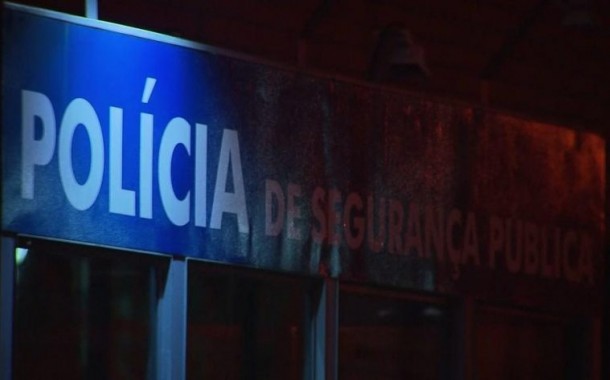PSP de Guimarães dá “machadada” na onda de assaltos em Azurém com detenção de suspeito