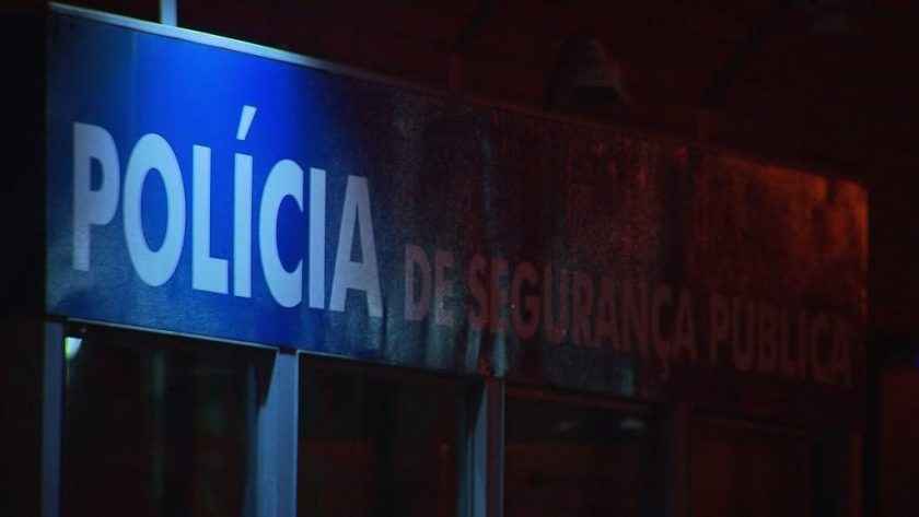 PSP de Guimarães dá “machadada” na onda de assaltos em Azurém com detenção de suspeito