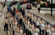 Escuteiros de Braga participam em encontro nacional em Castelo Branco