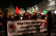 PCP questiona Ministério do Trabalho sobre “violação de direitos laborais” no Grupo Kyaia de Guimarães