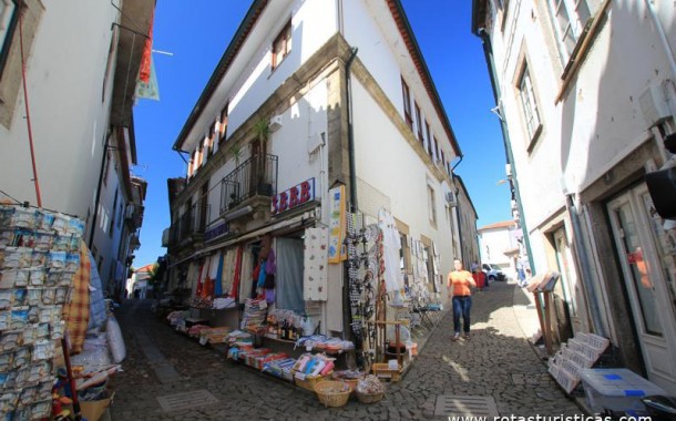 Projecto ibérico transforma Valença-Tui numa eurocidade “singular”