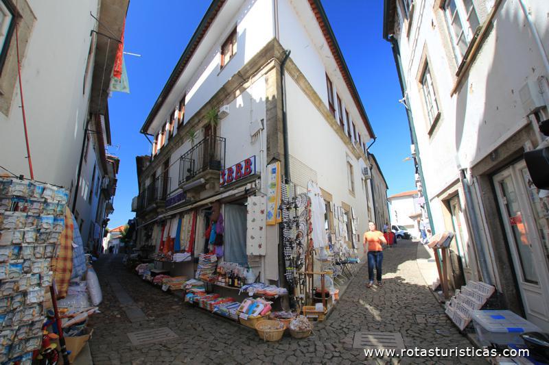 Projecto ibérico transforma Valença-Tui numa eurocidade “singular”