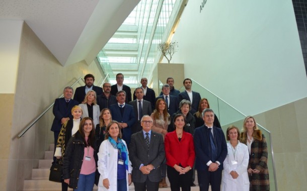 Liga de Amigos do Hospital de Braga organiza Jantar Solidário e de Mecenas esta sexta-feira