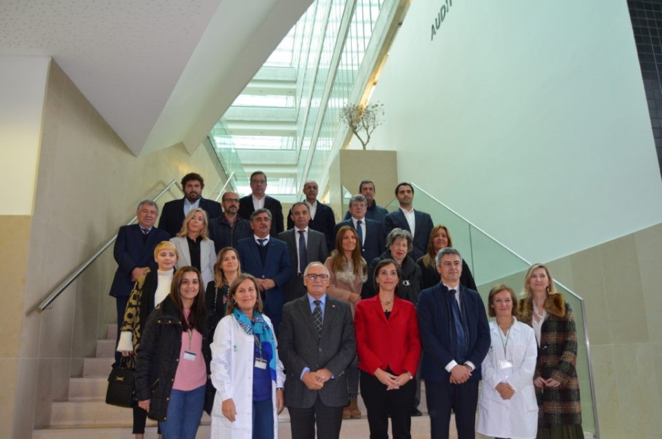 Liga de Amigos do Hospital de Braga organiza Jantar Solidário e de Mecenas esta sexta-feira