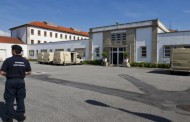 Cinco guardas prisionais detidos pela PJ na cadeia de Paços de Ferreira