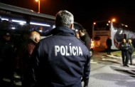 PSP detém jovem por rixa no jogo entre SC Braga e Famalicão