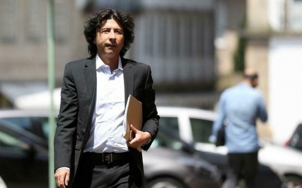 Juiz de Famalicão acusado de violência doméstica absolvido pelo Supremo