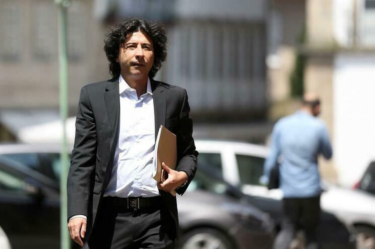 Juiz de Famalicão acusado de violência doméstica absolvido pelo Supremo