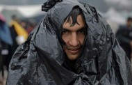 Crise humanitária à vista nos campos de migrantes na Bósnia