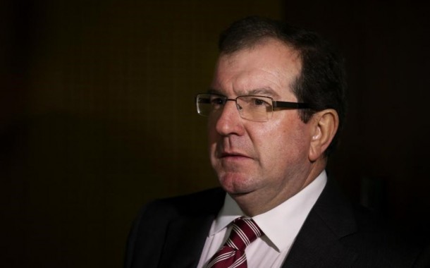 Director do SIS afirma em Braga que Europa “não está livre de um novo ataque terrorista de larga escala”