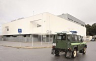GNR de Esposende detém homem por ameaças a ex-namorada e ameaças a bombeiros