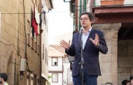 Secretário de Estado do Desporto abre seminário internacional ‘Cidades Activas, pessoas (mais) Felizes’ em Guimarães