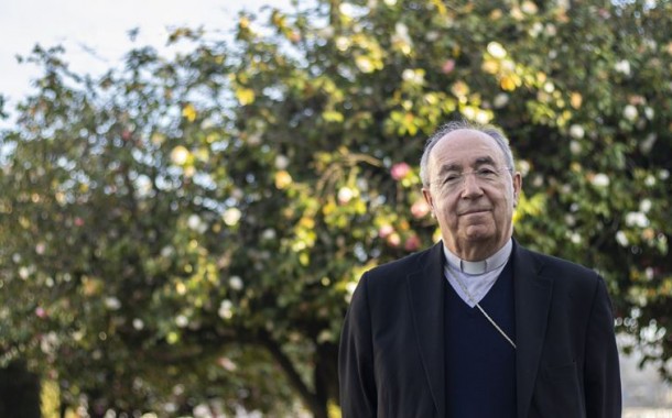 Igreja “irá para a luta” para impedir eutanásia, avisa D. Jorge Ortiga