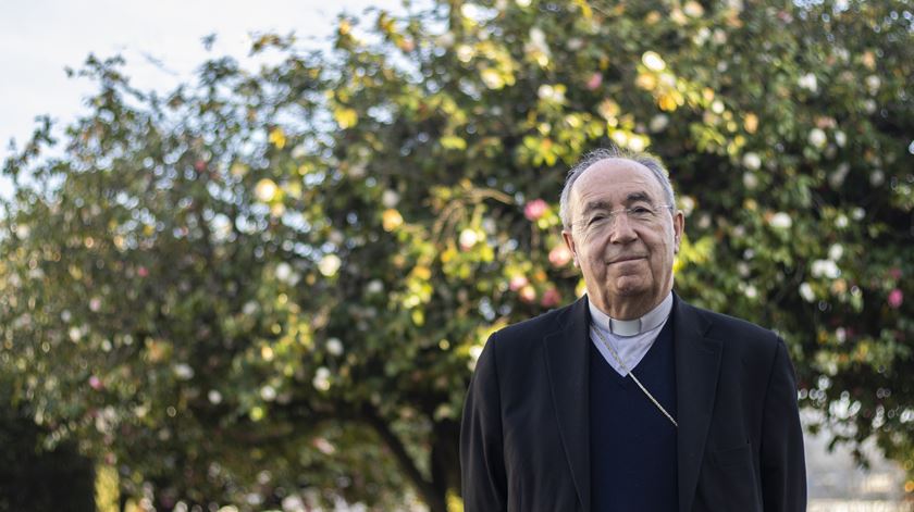 Igreja “irá para a luta” para impedir eutanásia, avisa D. Jorge Ortiga