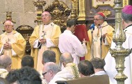 São Bartolomeu dos Mártires é “modelo” de bispo, diz jornal L'Osservatore Romano