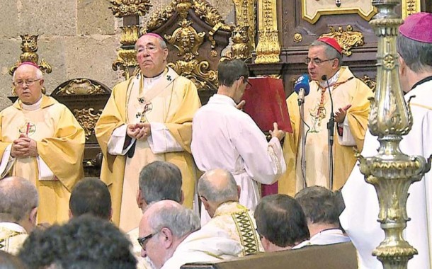 São Bartolomeu dos Mártires é “modelo” de bispo, diz jornal L'Osservatore Romano