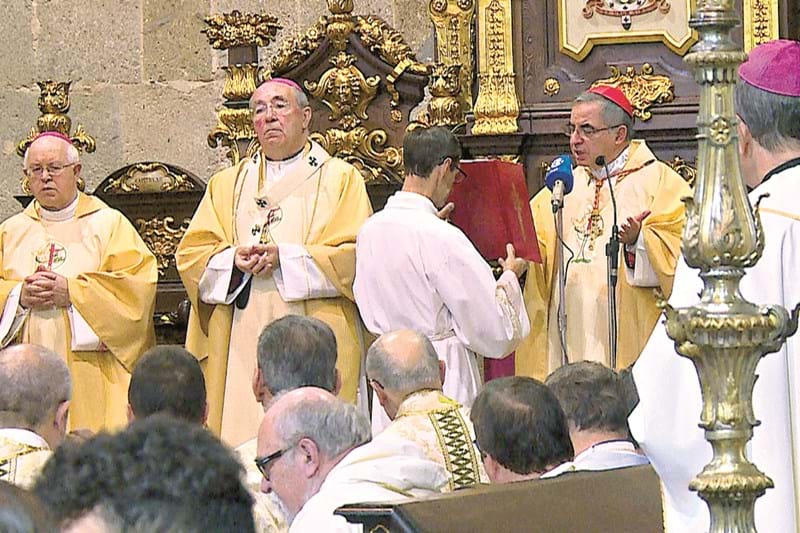São Bartolomeu dos Mártires é “modelo” de bispo, diz jornal L'Osservatore Romano