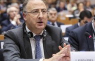 Parlamento Europeu levanta imunidade parlamentar a José Manuel Fernandes