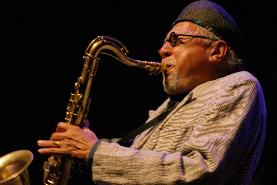 Guimarães Jazz arranca esta quinta-feira com cartaz multifacetado