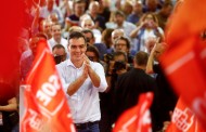Campanha eleitoral para as legislativas em Espanha arrancou esta sexta-feira