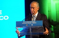 Marcelo em Braga para canonização de Frei Bartolomeu dos Mártires