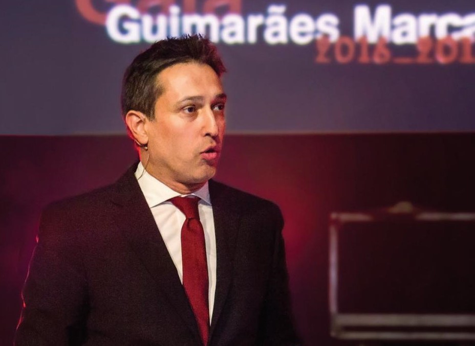Ricardo Costa pondera candidatura à distrital de Braga do PS em nome de “novo plano estratégico”
