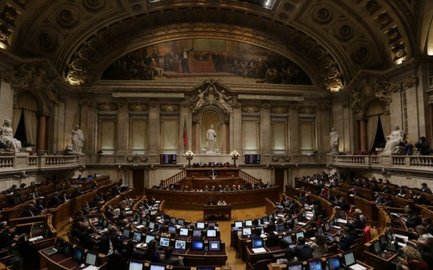AR: PS preside a oito comissões parlamentares, PSD a cinco e BE a uma